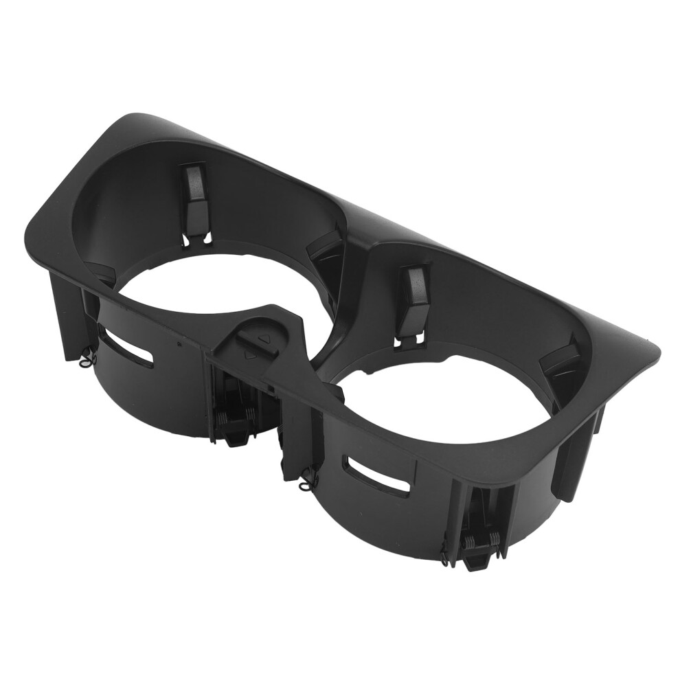 Front Center Console Cup Holder For W212 E-Class 2009-2015 Replacement 4631386470284