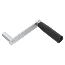 OUNONA Lightweight Canopy Gear Handle for Manual Window Opening and Rv Awning Control