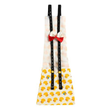 Duck Diaper Chicken Goose Adjustable Washable Nappy Clothes for Poultry Costume