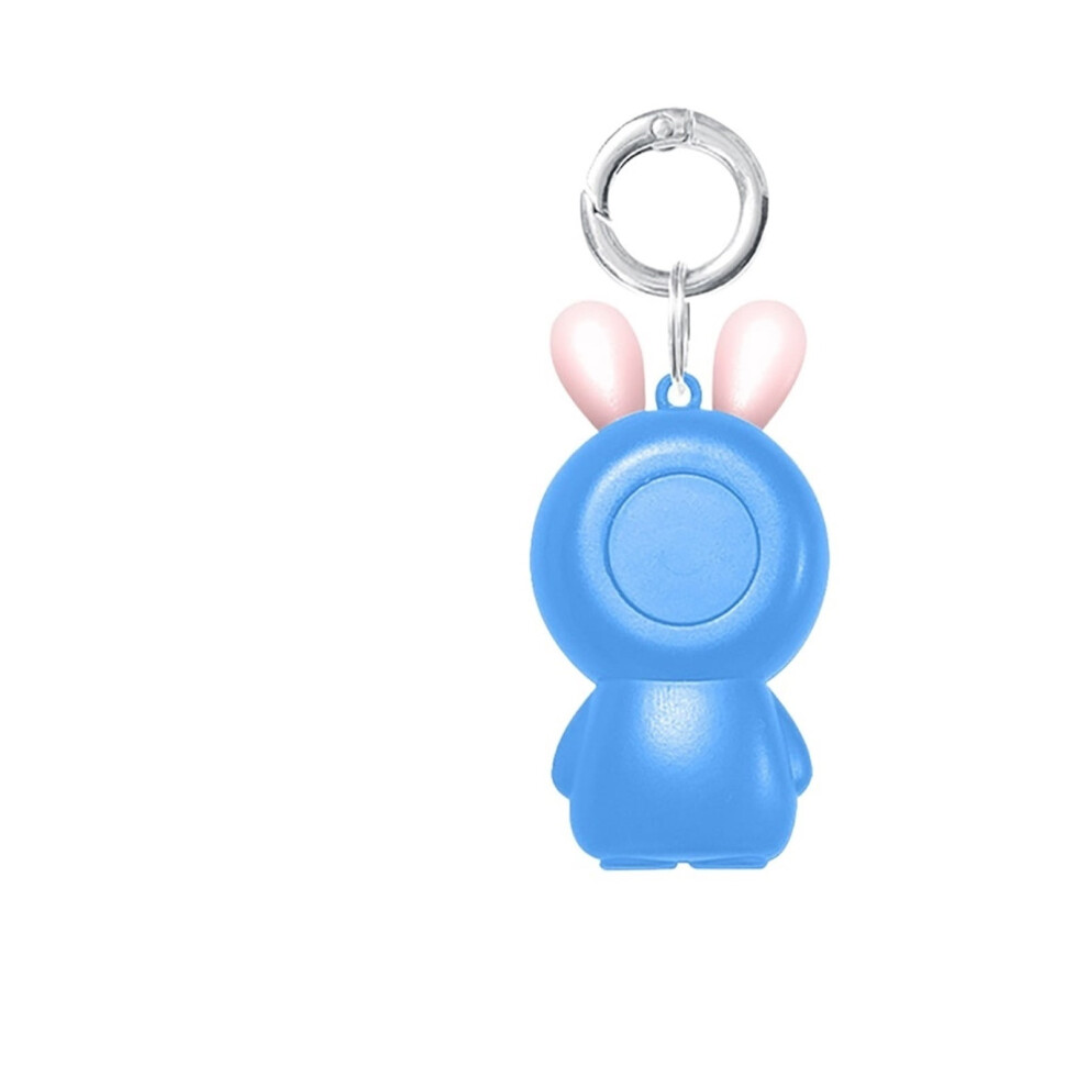 Mini Gps Tracker Keychain For Pets Kids Anti-Lost Alarm 9122141327240