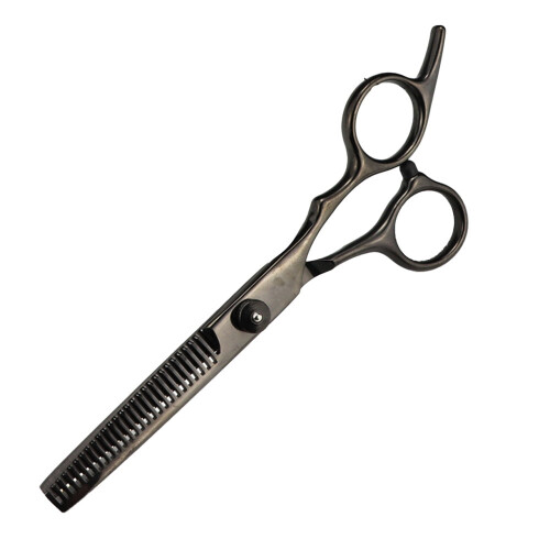 Ciseaux à effiler professionnels pour cheveux - Ciseaux à effiler - Ciseaux texturisants