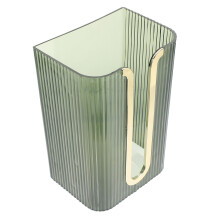 2Pièces Porte-Papiers Hygiéniques Vert Style