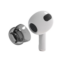 Ersatz-Ohrstöpsel für AirPods 4, rutschfeste Geräuschunterdrückung S9B4