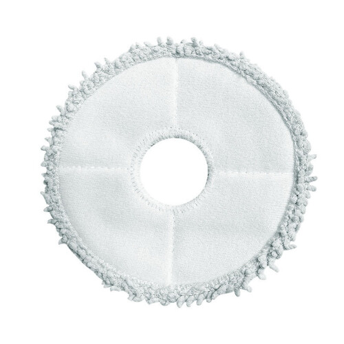 For Miwhole M9 Pro Max Side Brush Hepa Filter Mop Robot Vacuum Cleaner Accessory Part 2