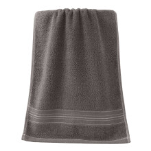 Soft, Highly Absorbent Cotton Face Towel for Adults – Gentle, Quick-Dry, Thickened & Fluffy After Washes, Multi-Color Options