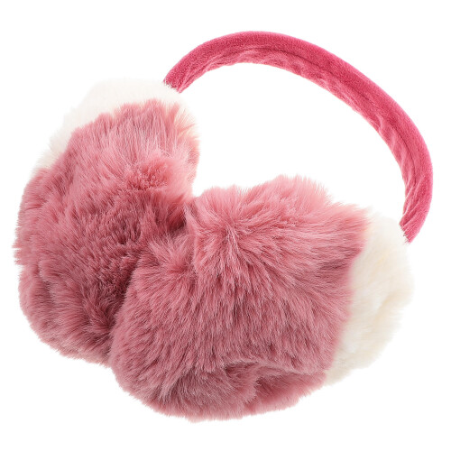 3Pièces Bandeau Hiver Coloré Protection Oreilles Élastique Et