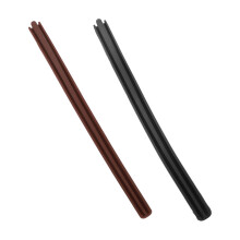 4Pièces De Protection Erhu En Silicone Couleurs Variées