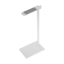 2Stk Headset Display Halter Aluminium Silikon