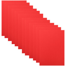 150Stk Rotes DIY Origami Papier Für Kinder Bastelideen Und Handarbeit
