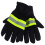 Heavy Duty Gloves For Work Cotton Work Gloves Men Multi 1 Pair 1