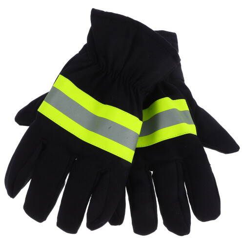 Heavy Duty Gloves For Work Cotton Work Gloves Men Multi 1 Pair