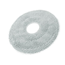 Para X40 Pro Ultra Cepillo Lateral de Repuesto Filtro HEPA Almohadillas para Fregona Bolsas de Polvo Accesorios de Repuesto