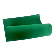 2Stk Echsen Matte Grün Mit Polyester Und Kokosfaser Für Haustiere