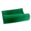 2Stk Echsen Matte Grün Mit Polyester Und Kokosfaser Für Haustiere 1