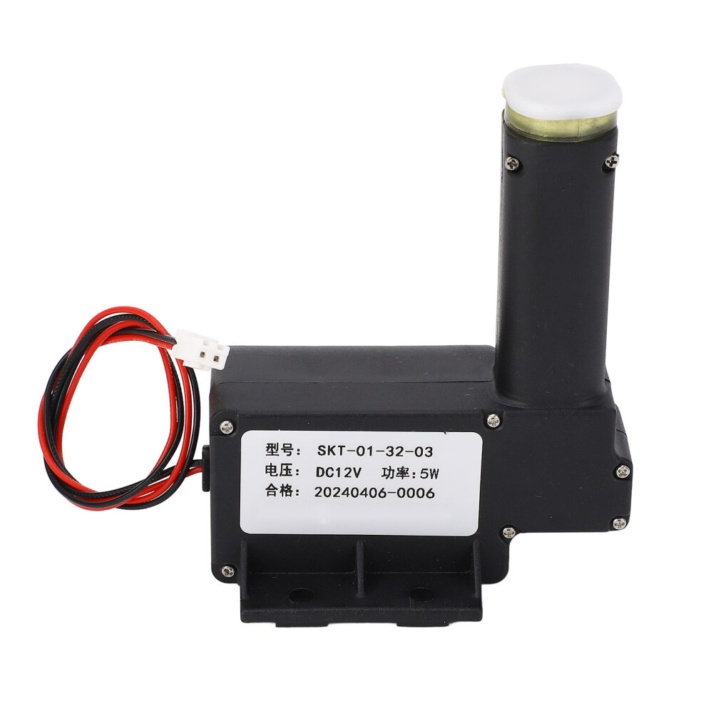 Working Principle Based Electric Actuator, Linear Motion System With Smart Home Applications Support And Safety Design Features, Miniature Pusher 9557311988332