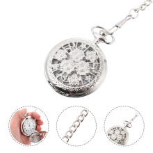 Pocket Watch Top-class Material Exquisite Man Father