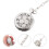 Pocket Watch Top-class Material Exquisite Man Father 1