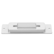2St ABS Kaartuitgifte Slot Atm Met Water- En Stofbescherming