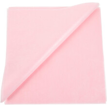 Roze Gekleurd Vouwpapier Voor En Cadeau Decoratie