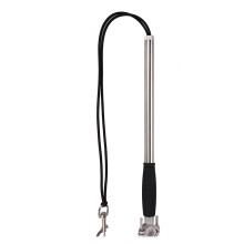 2Pièces Laisse Pour Avec Amortisseur Acier Multi Usage Bike