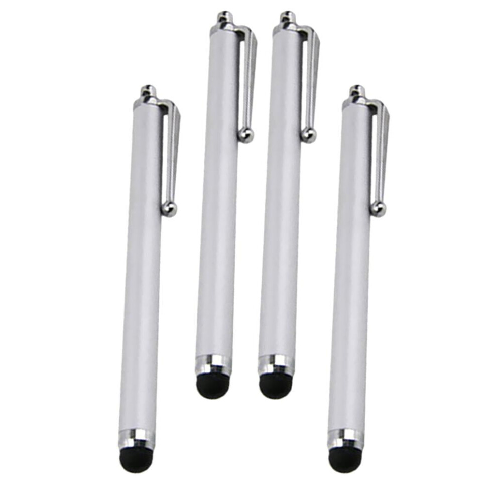 Capacitive Stylus Pen High Sensitivity 4Pcs 963904320493