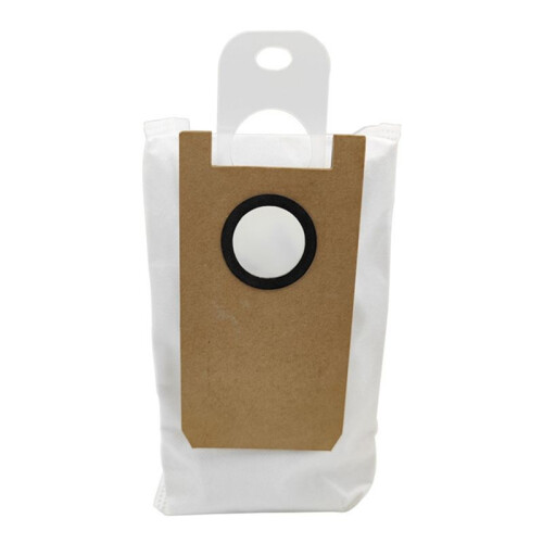6PCS Dust Bag Set for Uwant U200 Pro Sweeping and Mopping Robot Dust Bag Accessories Replacement Parts 1