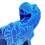 3D Dinosaur Night Light LED Dinosaur Light Domineering USB Desktop Night Light Colorful USB Gift Light 3