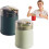 Automatisk popup-tandpetare, 100 delar 1