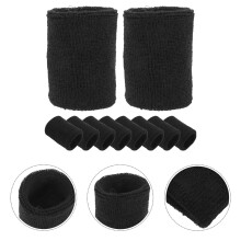 Tineasur 6 Pairs Dance Socks Over Sneakers for Gym and Ballet Classes