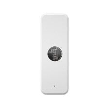 Czujnik Światła Tuya Zigbee, Czujnik Jasności, Inteligentny System Automatyki Domowej, Sterowanie Aplikacją, Czujnik Światła Tuya