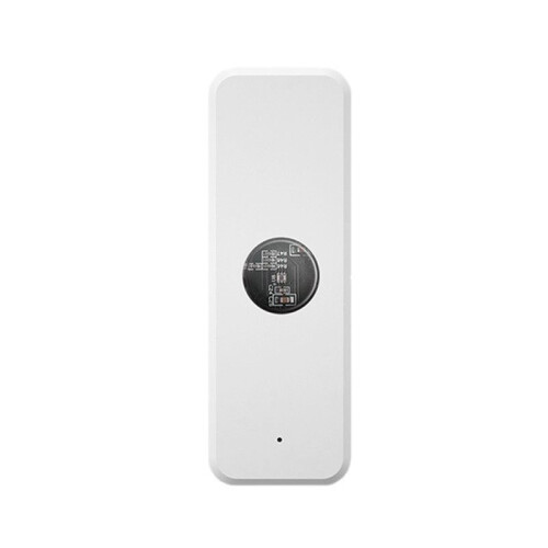 Tuya Zigbee Light Sensor Luminance Detector Sensor  Home Automation App Control Tuya Light Detector