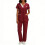 Damset med V-ringning, 4-vägs stretch, S–3X 1