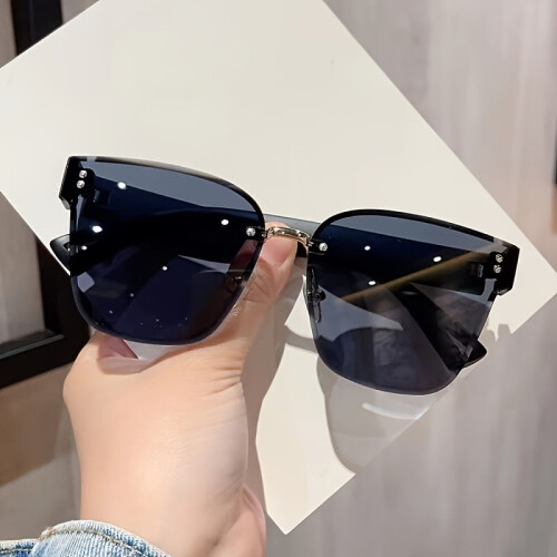 Unisex Έξυπνα Γυαλιά με Αυτόματη Ρύθμιση Φωτισμού χωρίς Σκελετό - Αντιθαμβωτικά,