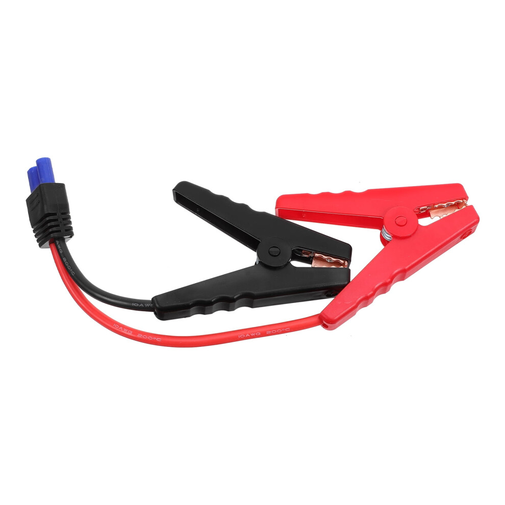 Car Battery Clip Auto Car Jump Starter Cable Automotive Starter Clamp Car Starter Clamp Portable Clamp 9422877782253