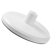 Swimming Pool Skimmer Suction Vacuum for above Ground Pools White