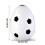 5.9In Open-Top Easter Sports Egg Decorations 3