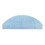 For Minien MX90 Pro / Selectpro EGR-100 Replacement Part Accessory Main Side Brush Filter Mop Cloth Dust Bag 4