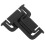 2Pairs Keyboard Stand Lift Legs Black Durable Replacement for Typing 1