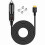 ZC Bilopladerkabel 12V/24V til BLUETTI AC2A AC70EB55 1