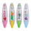 Yellow Decorative Correction Tape for Scrapbooking and 1