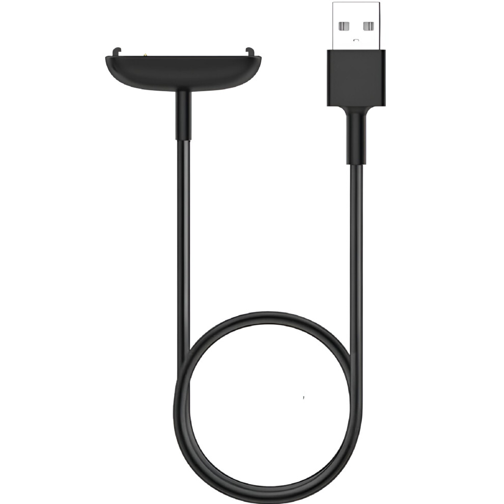Fitbit Inspire 2 Ace 3 Hr Charger Cable 100Cm 9450273264394