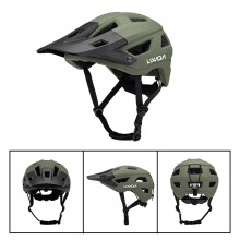 Cască de bicicletă MIPS pentru adulți – 55-61 cm, 14 orificii de ventilație, reglabilă