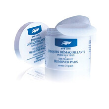 Mavala Eye-Lite Eye Make Up Remover Pads (75)