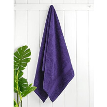 Tacar Tuáillí Folctha Cadáis Tuircis 6 phíosa, 600GSM