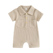 Body per neonato maschio, abbigliamento per neonato maschio, tutina per bambino, abbigliamento estivo per esterni, pagliaccetto a maniche corte con