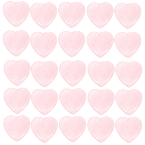 90Pièces Rose Pour Et Décorations DIY