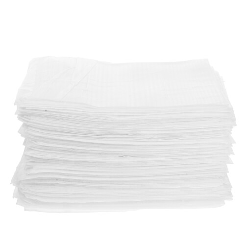 500Pièces Coussin Mousse Résistant Stockage