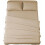 Microvezel beddengoedset, queensize, 4-delig 1