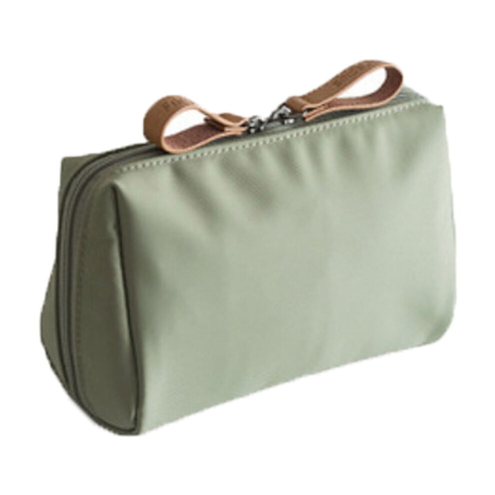 Mini Travel Cosmetic Bag Organizer For Women Girls Portable Makeup Pouch