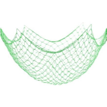 Natural Cotton Fish Net Decor 78.7 x 39.4 in (2 Pack)
